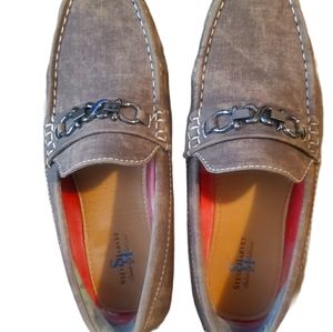 Boys Steve Harvey Loafers